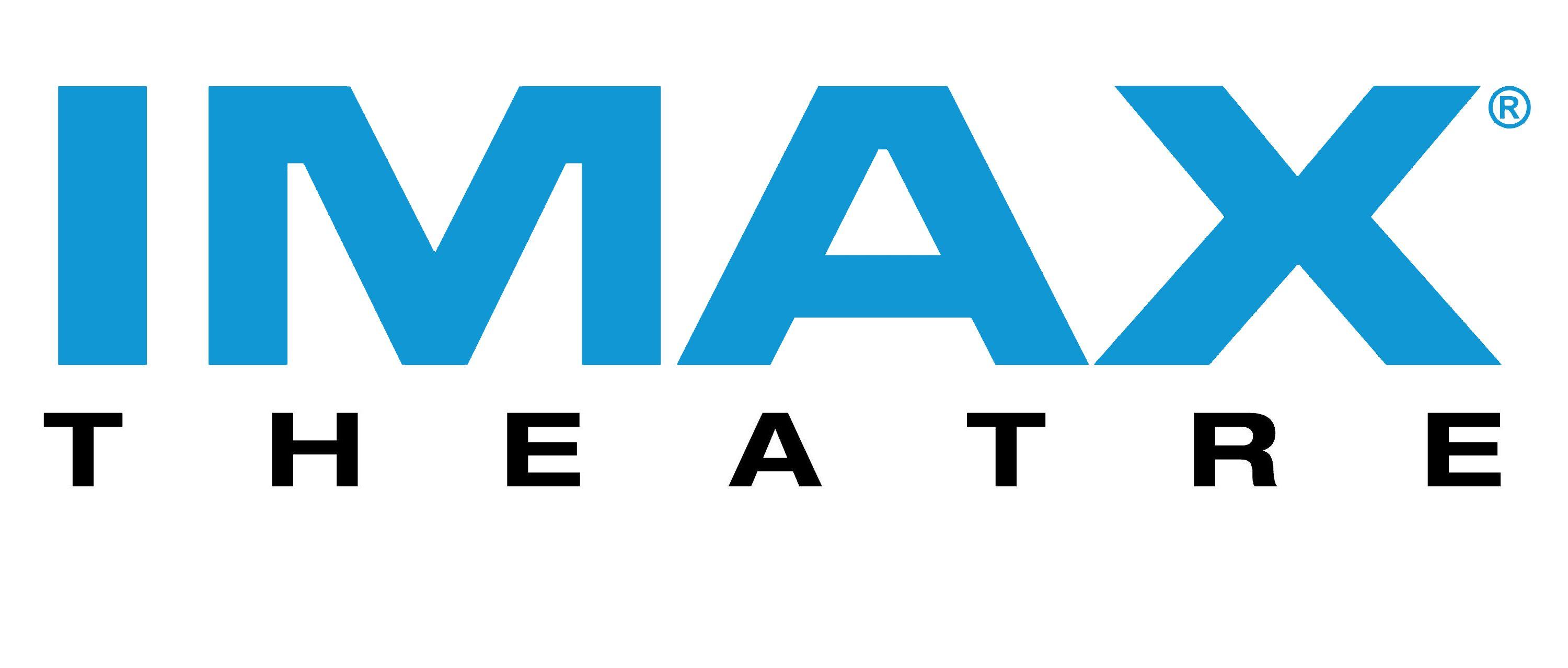 IMAX Logo - Imax Logos