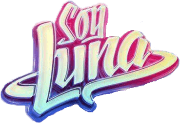 Soy Logo - Logo de soy luna png 1 » PNG Image