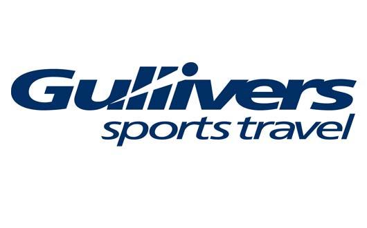 Gulliver's Logo - Gullivers Sports Travel : Partners & Sponsors | The WRU | Welsh ...
