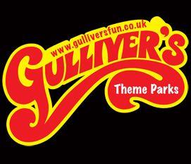 Gulliver's Logo - GULLIVERS LOGO - Pendley Manor