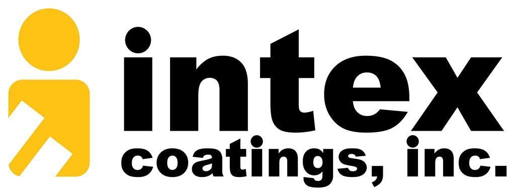Intex Logo - Logos – Kemp Design Services