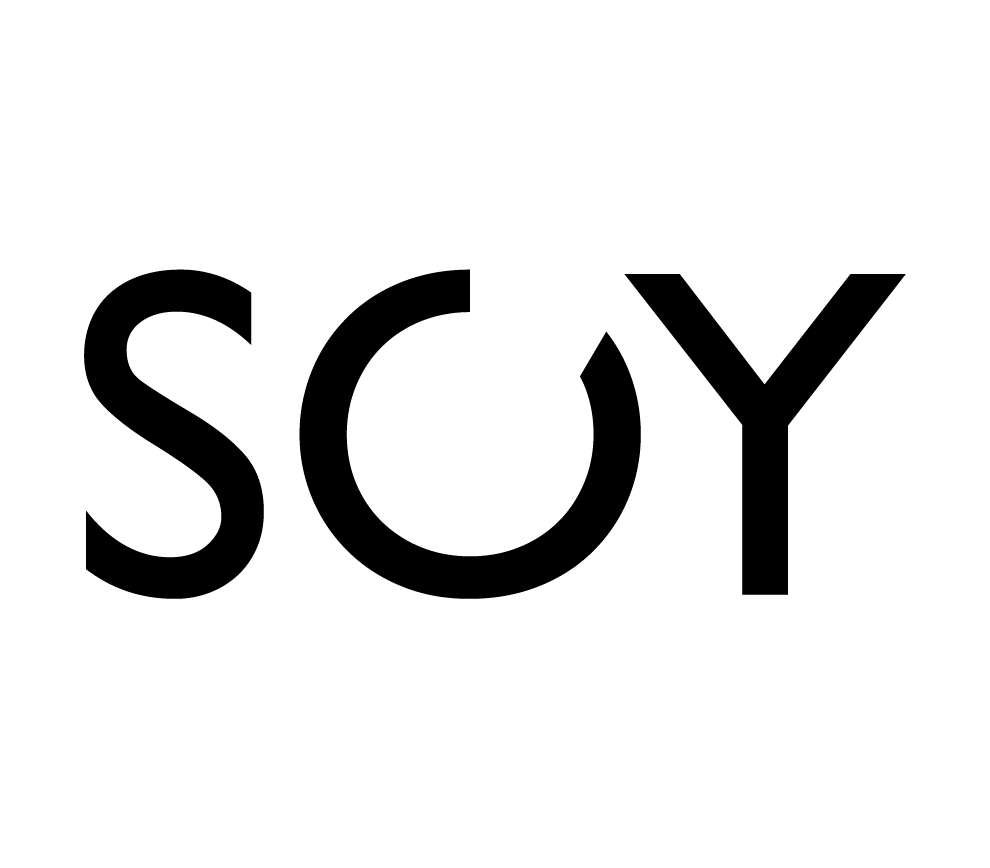 Soy Logo - Ceveiroj » SOY