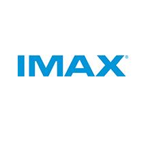 IMAX Logo - IMAX Victoria Logo Downloads