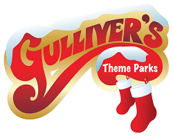 Gulliver's Logo - Gulliver's Christmas competition 2015 | Mums & Dads