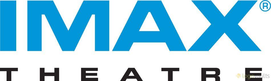 IMAX Logo - IMAX Theatre Logo (JPG Logo) - LogoVaults.com