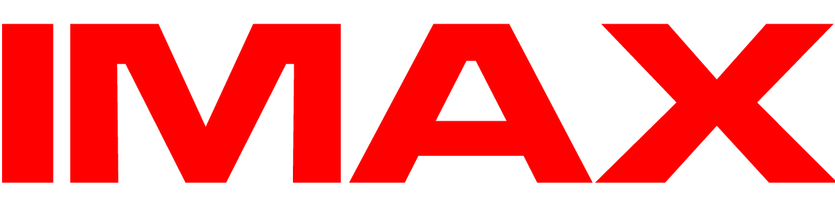 IMAX Logo - IMAX font download