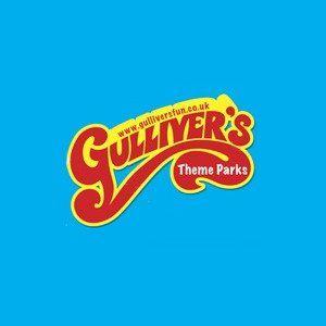 Gulliver's Logo - Gullivers Matlock Bath - Go Local