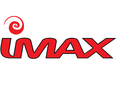 IMAX Logo - imax logo red