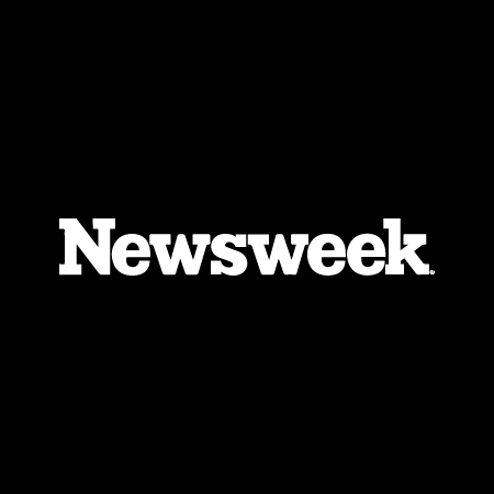 Newsweek Logo - newsweek-logo - Six-Word Memoirs