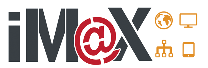 IMAX Logo - IMAX LOGO No Bg