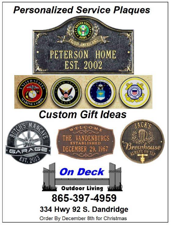 NCAVA Logo - Gift Ideas