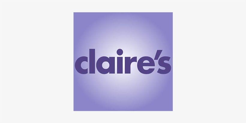 Claries Logo - Claire's Accessories Accessories Logo Transparent PNG