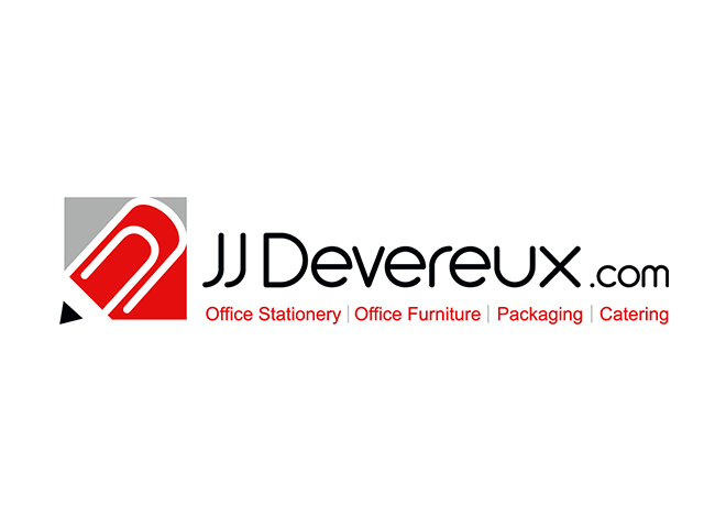 Devereux Logo - JJ Devereux School & Office Supplies