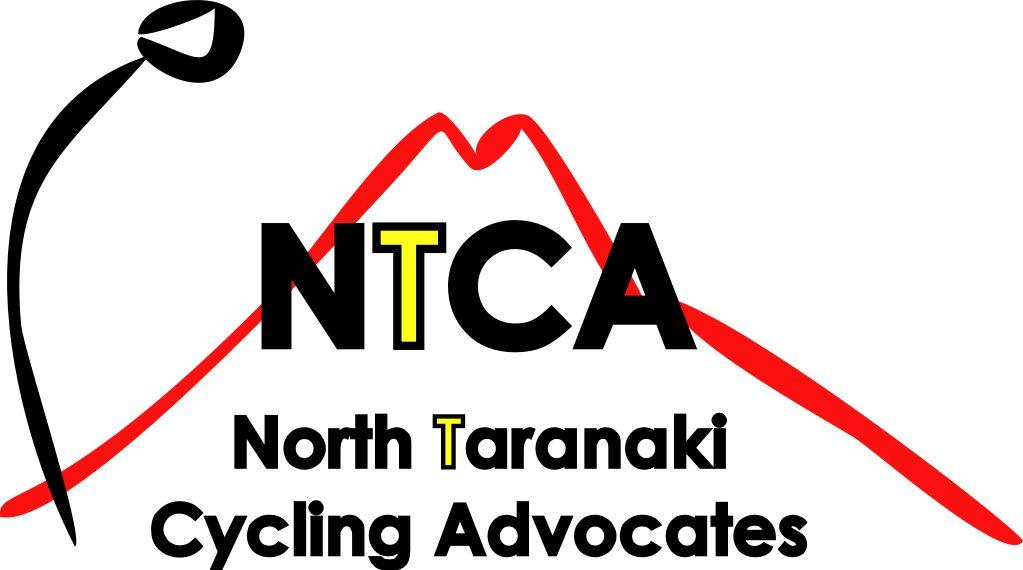 NTCA Logo - NTCA logo. Cycling Action Network NZ