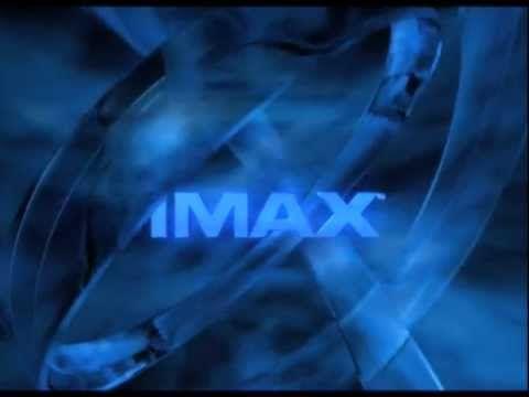 IMAX Logo - IMAX