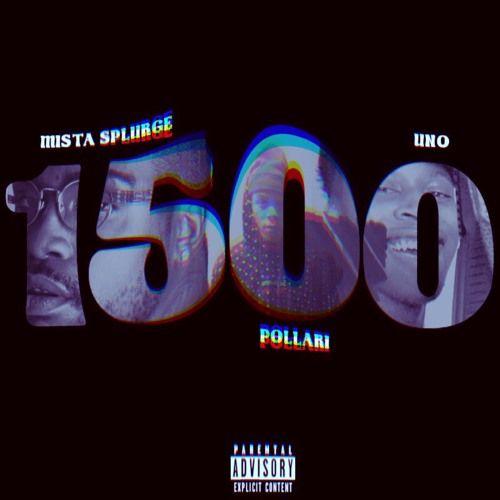 Pollari Logo - 1500 - Mista Splurge , UnoTheActivist , & Kevin Pollari ( Prod. By ...