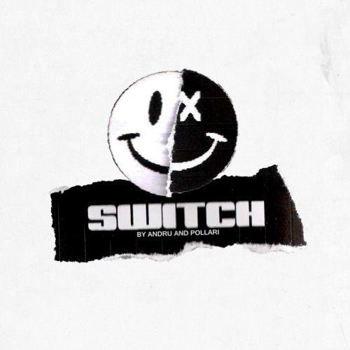 Pollari Logo - ANDRU & POLLARI - SWITCH (prod. Krissio & Richie Souf) by UNDERCITY ...