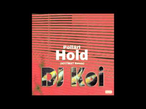 Pollari Logo - Pollari - Hold (IcyTwat Remix) [C&S] - YouTube