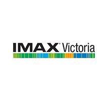 IMAX Logo - IMAX Victoria Logo Downloads