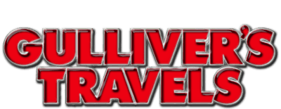 Gulliver's Logo - Gulliver's Travels