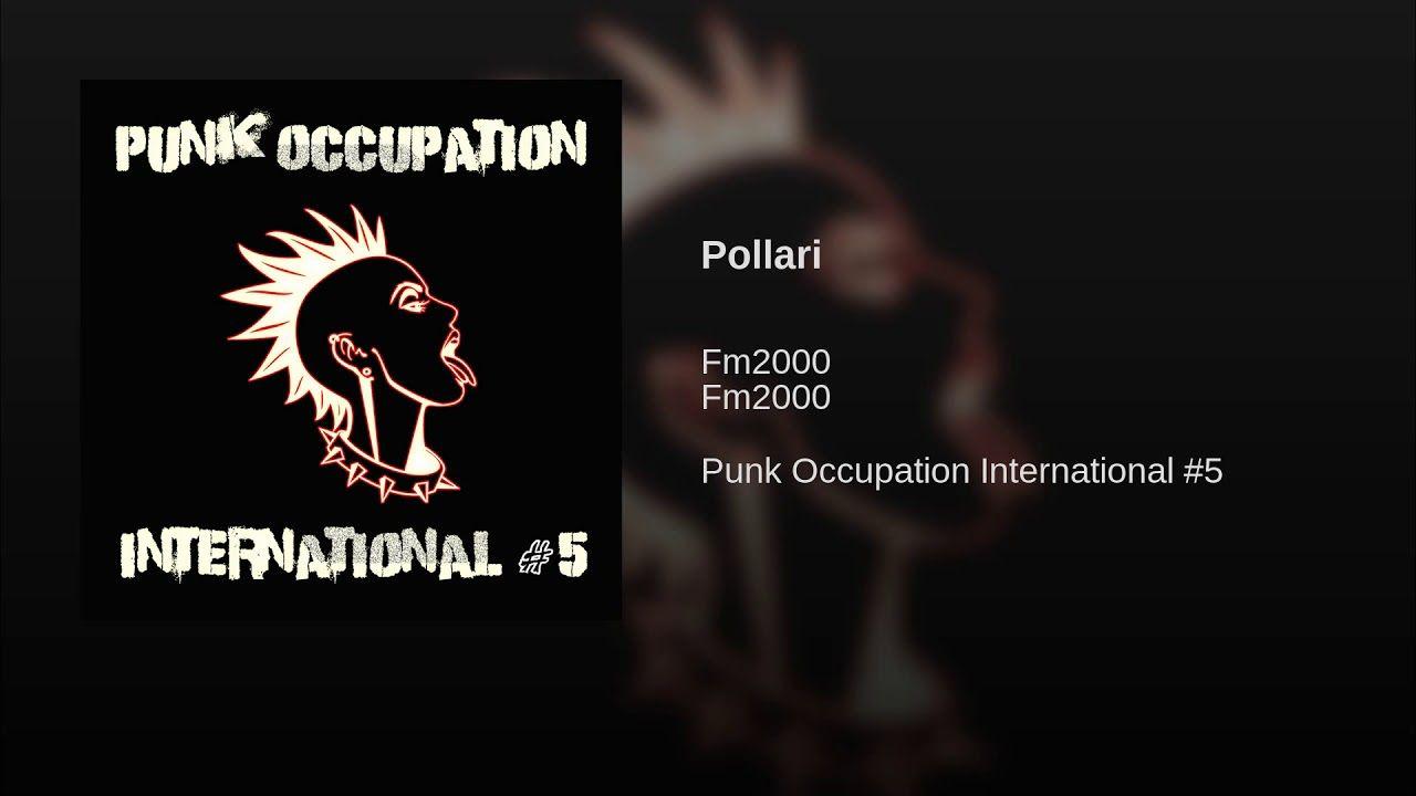 Pollari Logo - Pollari - YouTube