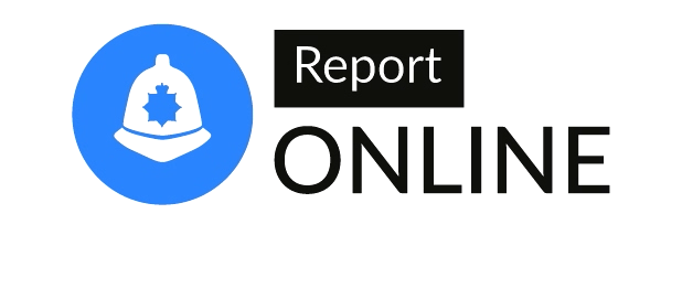 Report Logo - Kent Police online reporting - Kent Police