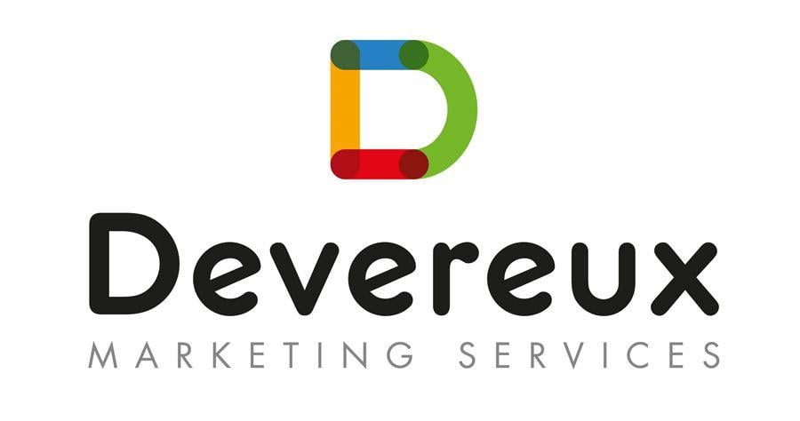 Devereux Logo - Devereux Corporate Identity | Ger Fitzgerald