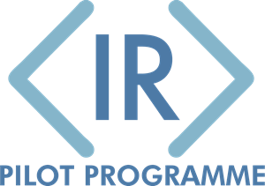 Reporting Logo - International Integrated Reporting Council IIRC Logo Vector .AI