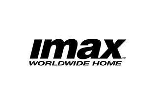 IMAX Logo - Imax Logo Dog Interiors