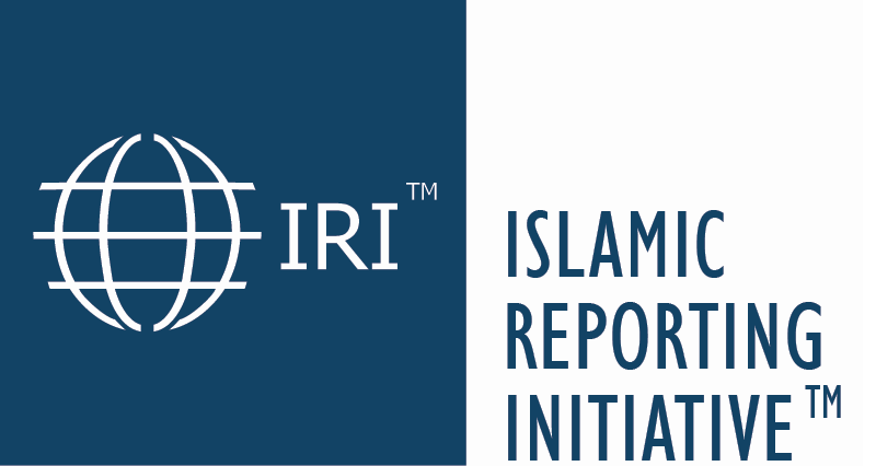 Reporting Logo - Islamic Reporting Initiative