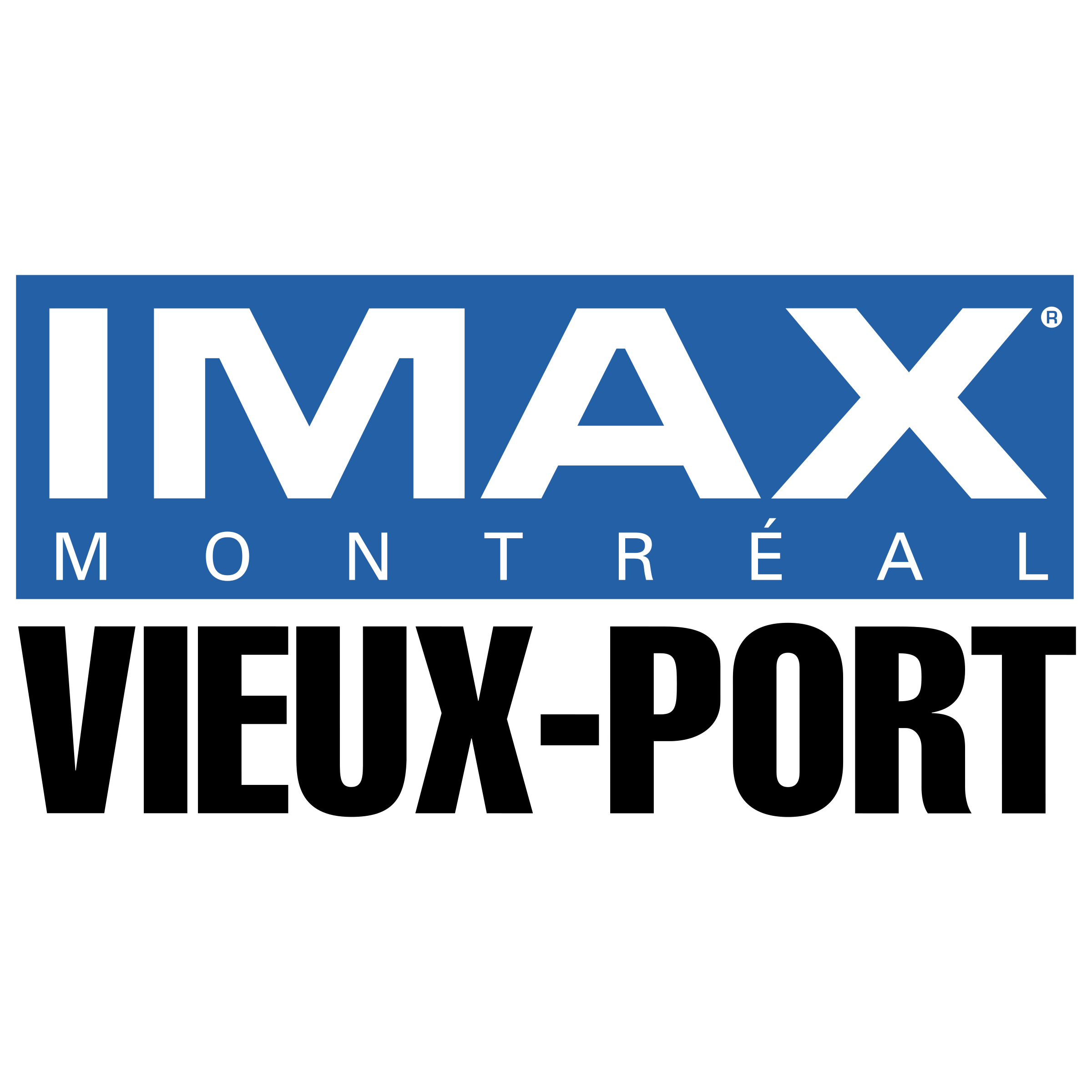 IMAX Logo - IMAX Logo PNG Transparent & SVG Vector - Freebie Supply