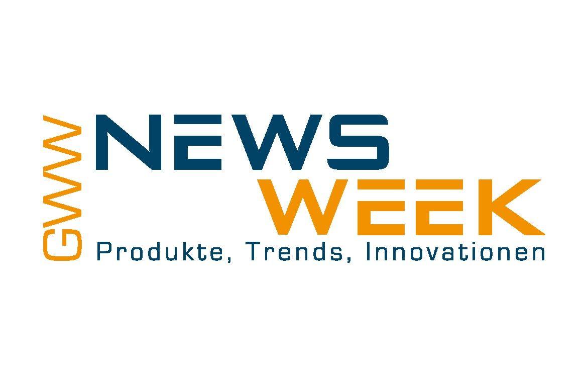 Newsweek Logo