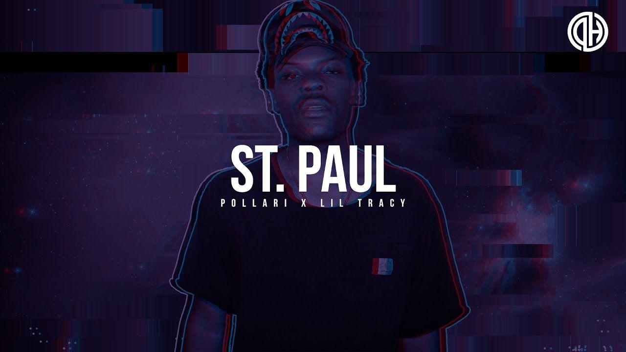 Pollari Logo - Pollari x Lil Tracy Type Beat - St.Paul *Dizzy Hendrix* [Pollari x ...