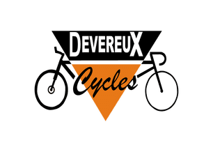 Devereux Logo - Home