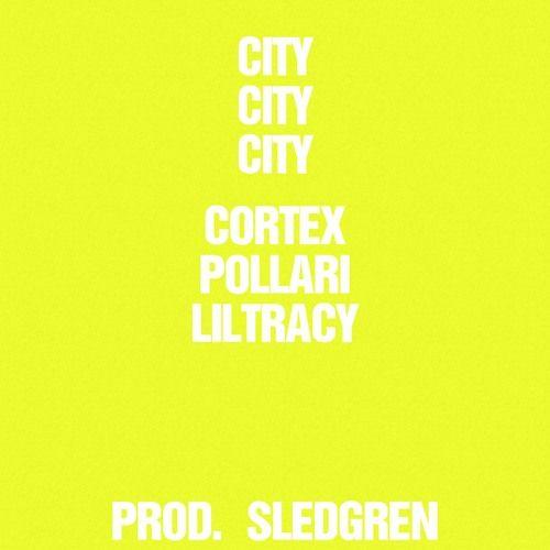 Pollari Logo - yung cortex, pollari, lil tracy - city (prod. sledgren) by yung ...