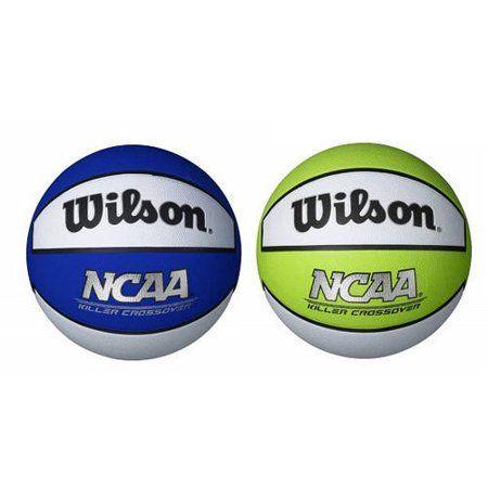 NCAVA Logo - Wilson NCAA Killer Crossover 27.5