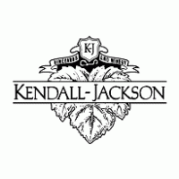 Kendall-Jackson Logo - Kendall-Jackson | Brands of the World™ | Download vector logos and ...