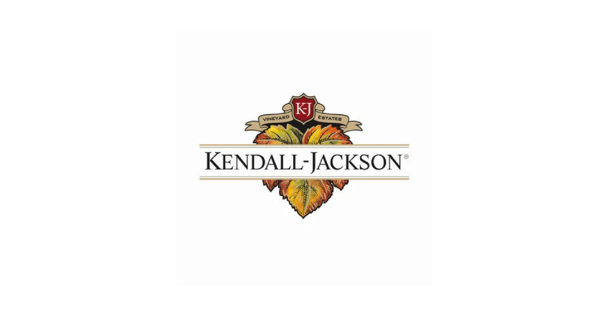 Kendall-Jackson Logo - Chaine Partner Kendall-Jackson Logo Lg - Chaîne des Rôtisseurs