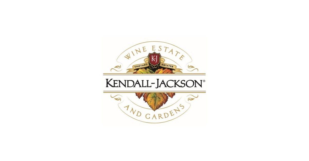 Kendall-Jackson Logo - Kendall-Jackson Announces National Launch of Vintner's Reserve Rosé ...