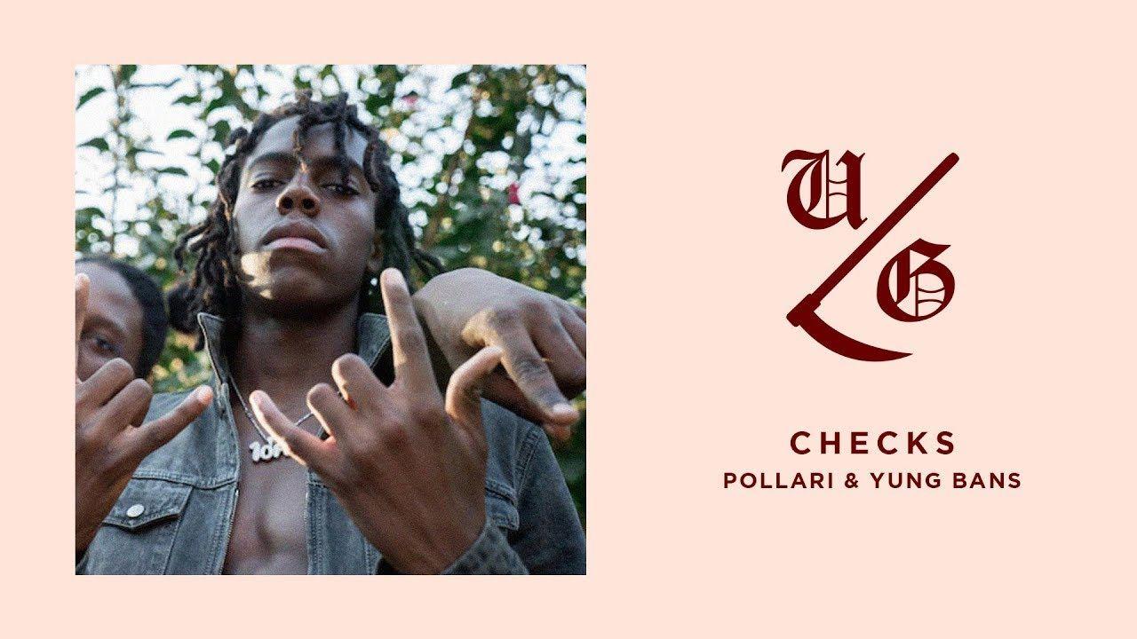 Pollari Logo - Pollari - Checks (Ft. Yung Bans) - YouTube