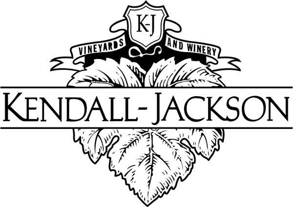 Kendall-Jackson Logo - Kendall jackson Free vector in Encapsulated PostScript eps ( .eps ...