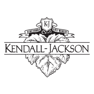 Kendall-Jackson Logo - Kendall-Jackson logo, Vector Logo of Kendall-Jackson brand free ...