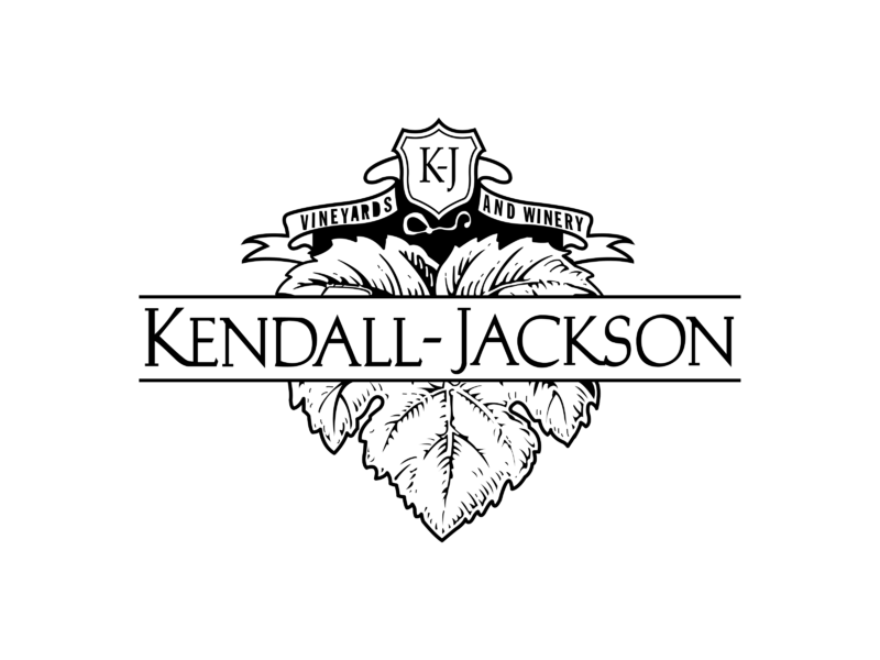 Kendall-Jackson Logo - Kendall Jackson Logo PNG Transparent & SVG Vector - Freebie Supply