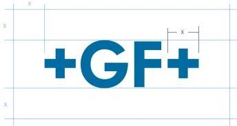 GF Logo - GF Logos - GF Piping Systems