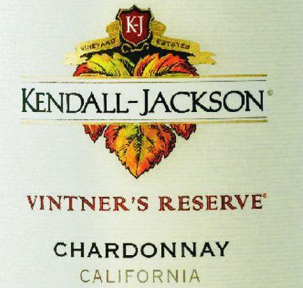 Kendall-Jackson Logo - kendall-jackson-vintners-reserve-chardonnay | Arrow Liquors