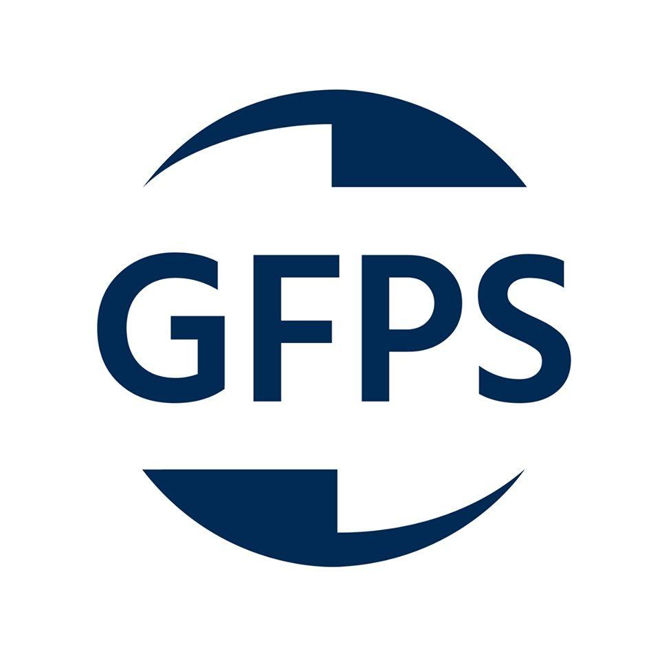 Gfps Logo - logo gfps
