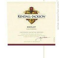 Kendall-Jackson Logo - 2009 Kendall-Jackson Vintner's Reserve Merlot, | prices, stores ...