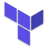 Terraform Logo - Terraform by HashiCorp