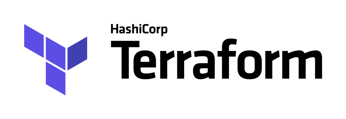 Terraform Logo - Terraform: Infrastructure as code