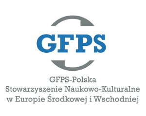 Gfps Logo - GFPS Mittel- und Osteuropa e.V